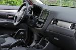 Mitsubishi Outlander 2012 года